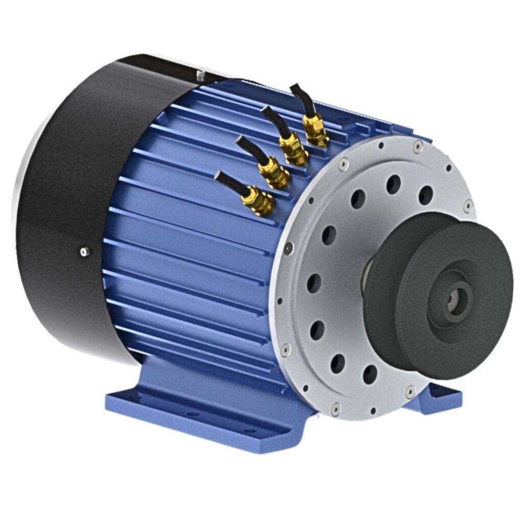 How PTO Driven Generators Deliver Reliable Power for Rural Needs