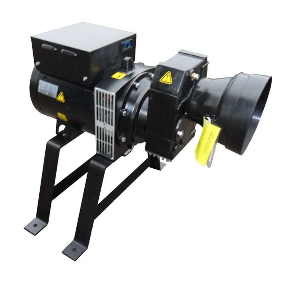 Mastering PTO Generator Installation, Connection, and Safe Operation