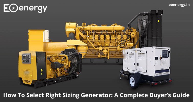 Sizing & Selecting the Right PTO Generator for Your Tractor